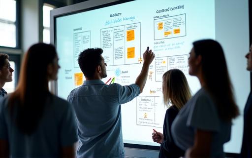 Taller de diseño de soluciones